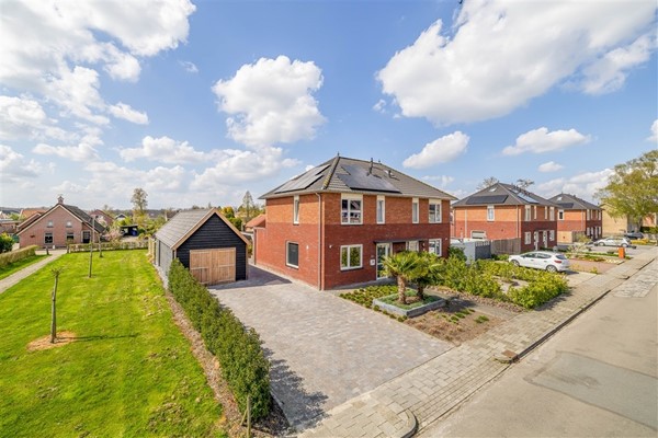 Medium property photo - Anna Maria Horalaan 22B, 9681 CC Midwolda